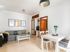 Vr Excelente Ubicacion Luminoso apt para parejas, Seville
